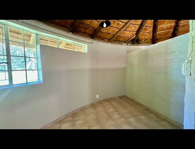 3 BEDROOM HOUSE TO LET IN NELSPRUIT RURAL